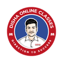Disha Logo