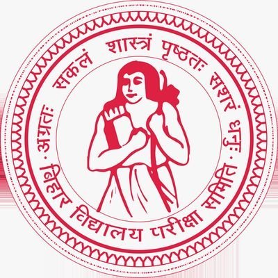 Bihar School Examination Board (BSEB) - Disha Online Classes