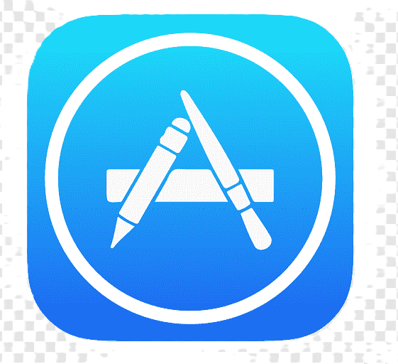 Apple App Store